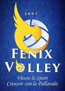 LOGO FENIX