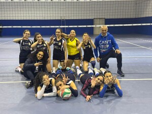 fenix16 vittoria vs olimpia