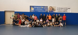 TORNEO GENITORI 2025