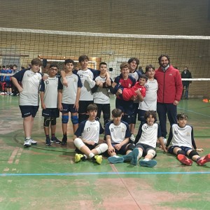 UNDER 15 FENIX MASCHILE