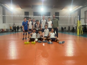 UNDER 17 FENIX MASCHILE