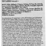 Articolo 21-01-2011 Sora-Cassino U16F