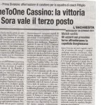 Articolo 26-01-2011 Sora-Cassino 1DM