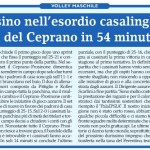 Cassino-Ceprano