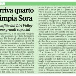 Final Four Under 14 Femminile