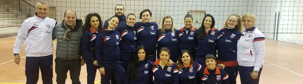 Il Real Piedimonte Volley Club