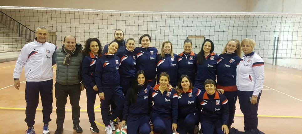 Il Real Piedimonte Volley Club