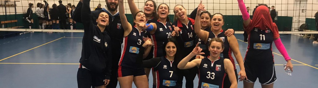 1DF - giornata 4 -olevano - piedimonte 2