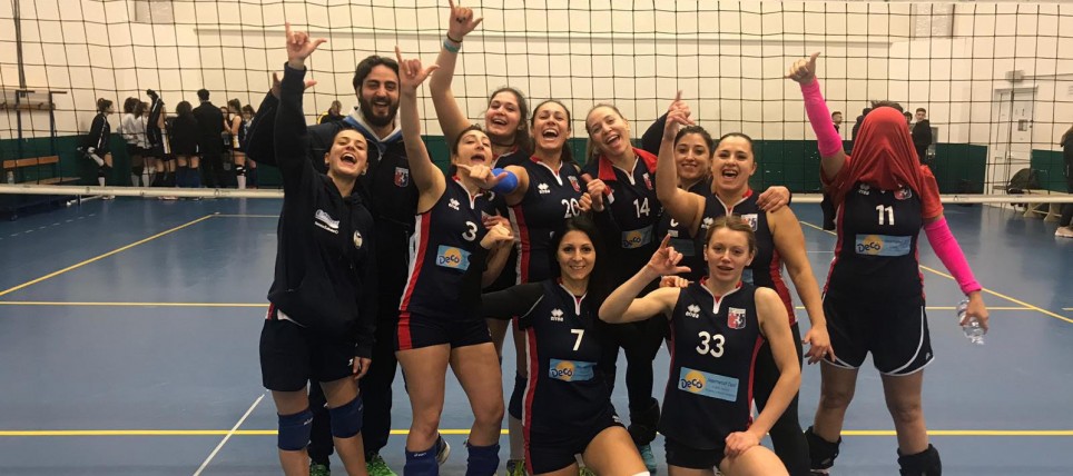 1DF - giornata 4 -olevano - piedimonte 2