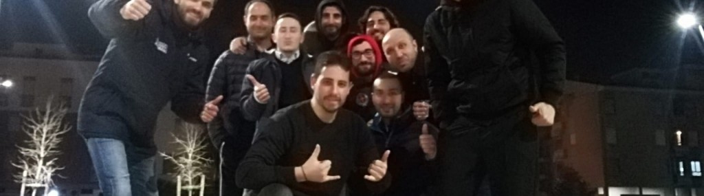 1DM - Giornata 8 - Latinascalo-Piedimonte