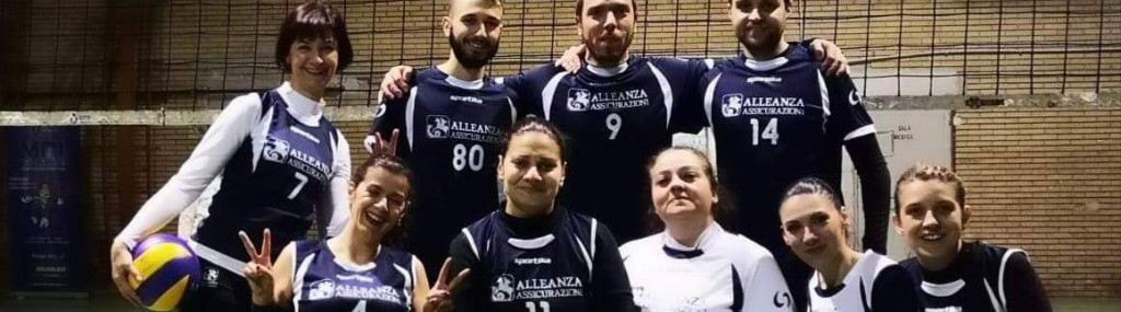 campionato master cassino supino 3