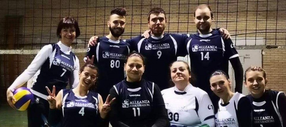 campionato master cassino supino 3