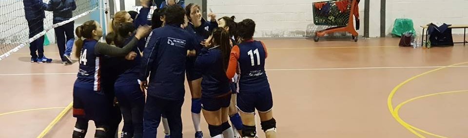 prima divisione femminile - allegato riepilogo 2-3 febbraio