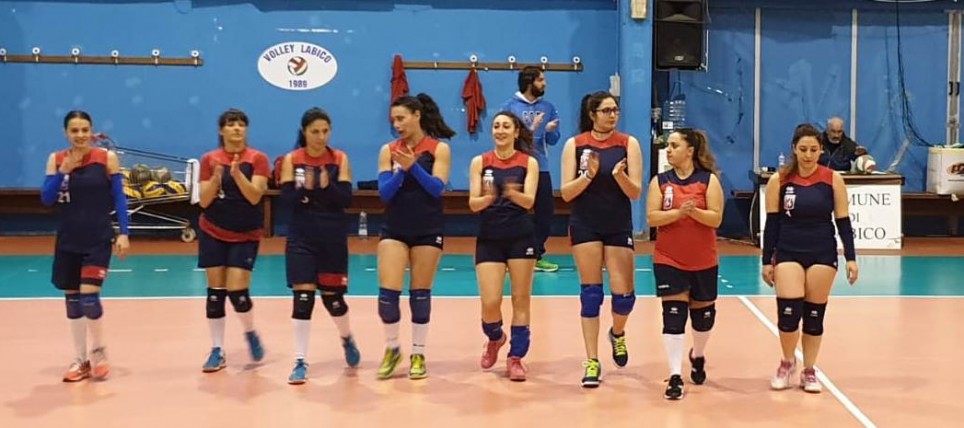 1 settimana marzo - divisione femminile - 3