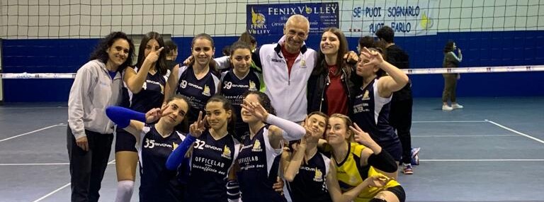 under16femminile