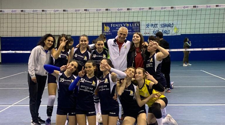 under16femminile