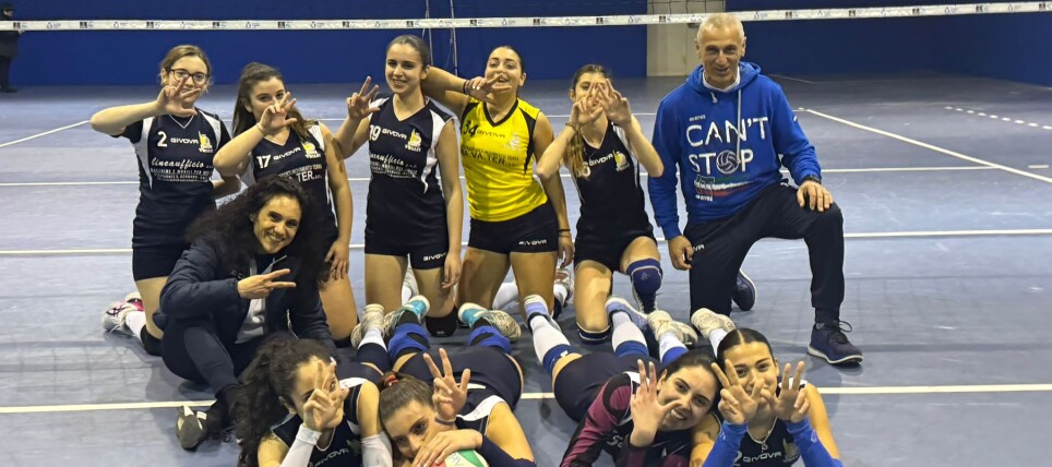 fenix16 vittoria vs olimpia