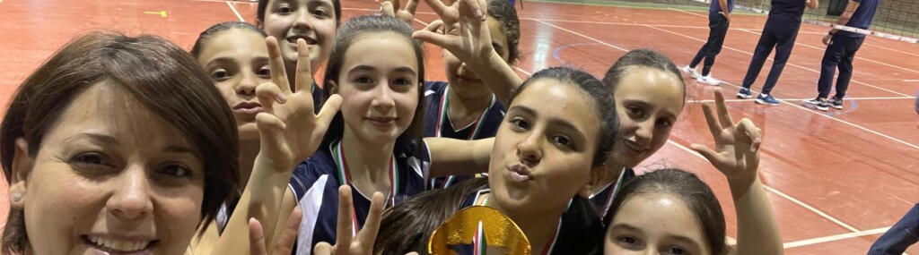 UNDER12 RED FENIXVOLLEY