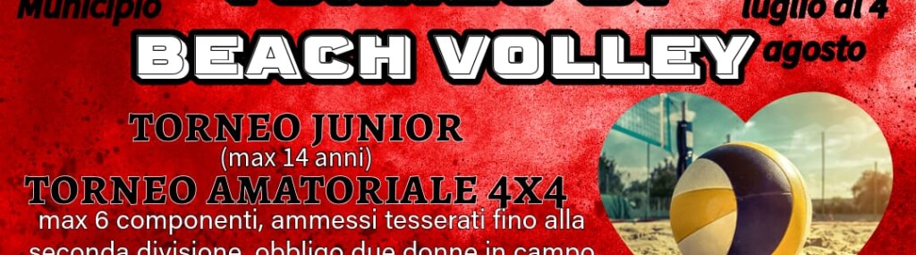 MEMORIAL MARRANO_BEACHVOLLEY 2024