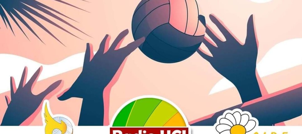 MANIFESTAZIONE SITTING VOLLEY