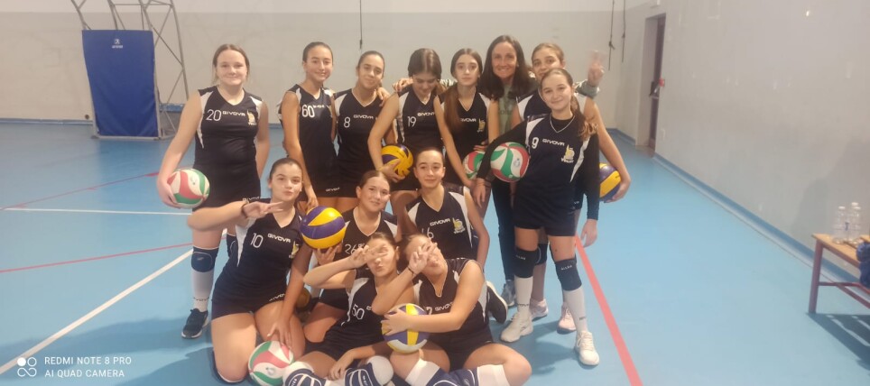 UNDER14_AZZURRA