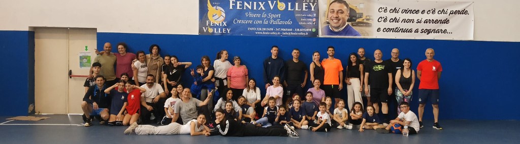 TORNEO GENITORI 2025