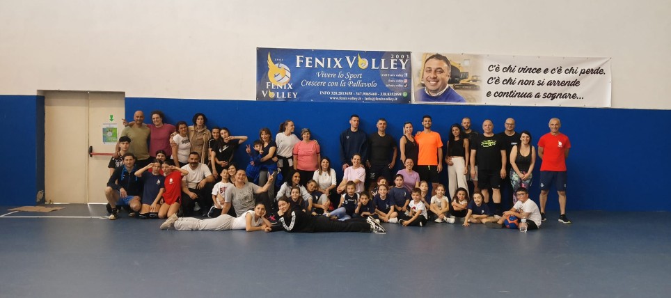 TORNEO GENITORI 2025