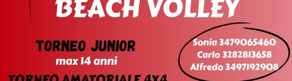 TORNEO MEMORIAL MARRANO