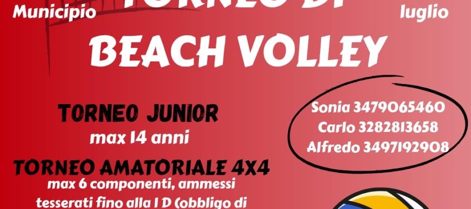 TORNEO MEMORIAL MARRANO