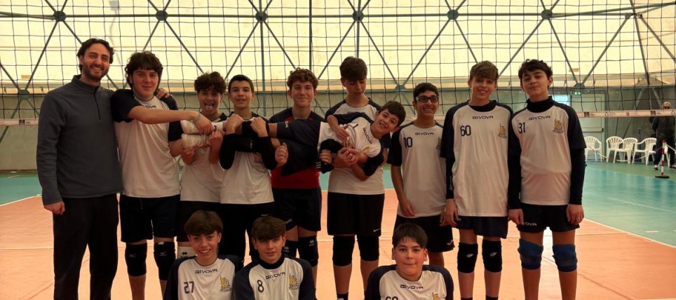 UNDER 15 FENIX